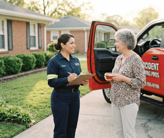 Accident Towing Service Washington, IL FAQs